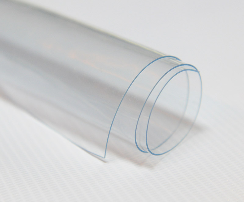 Ketahanan panas film PVC: eksplorasi kinerja yang stabil dan aplikasi yang sesuai
